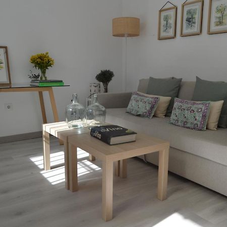 Isg Apartments Precioso Atico Con Terraza Privada En El Centro Sewilla Zewnętrze zdjęcie