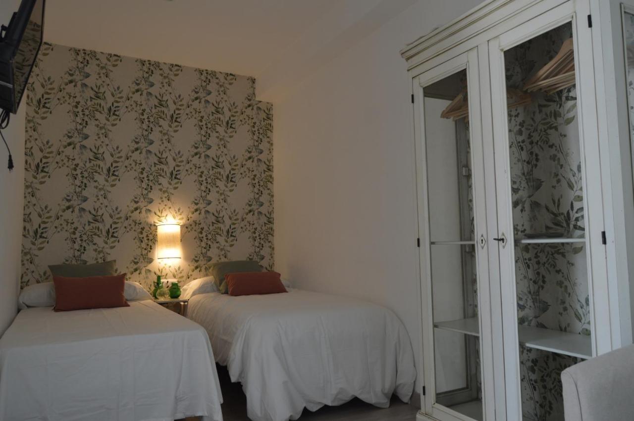Isg Apartments Precioso Atico Con Terraza Privada En El Centro Sewilla Zewnętrze zdjęcie