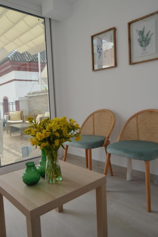 Isg Apartments Precioso Atico Con Terraza Privada En El Centro Sewilla Zewnętrze zdjęcie
