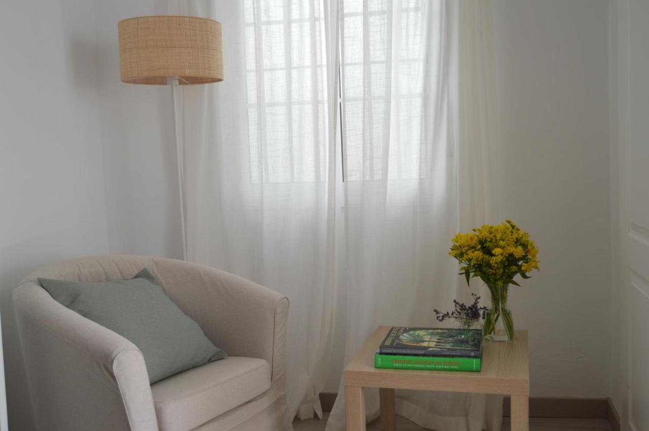 Isg Apartments Precioso Atico Con Terraza Privada En El Centro Sewilla Zewnętrze zdjęcie