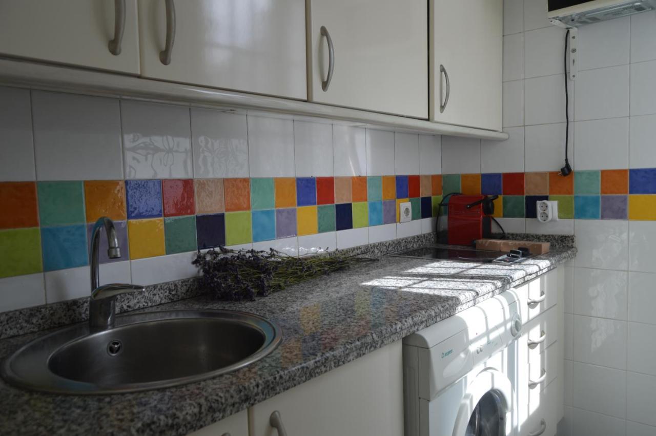 Isg Apartments Precioso Atico Con Terraza Privada En El Centro Sewilla Zewnętrze zdjęcie