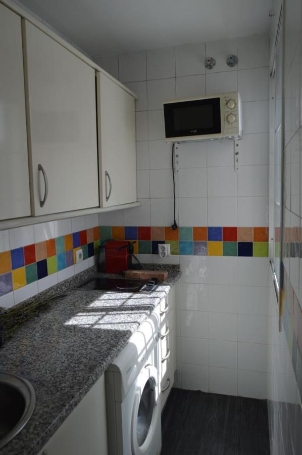 Isg Apartments Precioso Atico Con Terraza Privada En El Centro Sewilla Zewnętrze zdjęcie