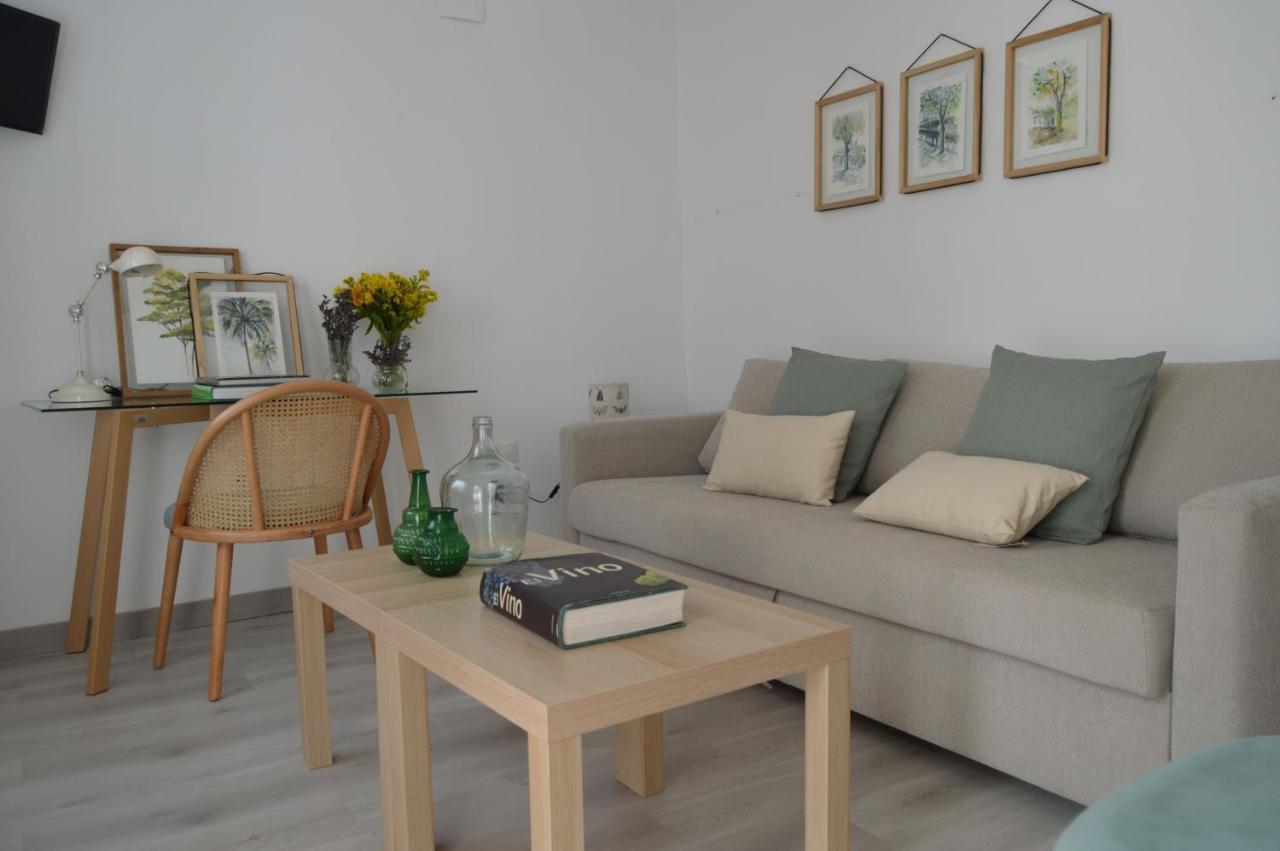 Isg Apartments Precioso Atico Con Terraza Privada En El Centro Sewilla Zewnętrze zdjęcie