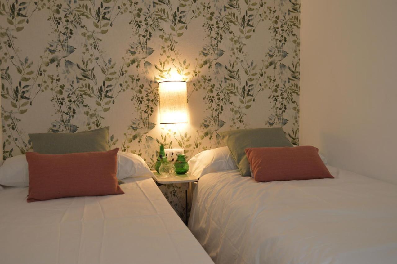 Isg Apartments Precioso Atico Con Terraza Privada En El Centro Sewilla Zewnętrze zdjęcie