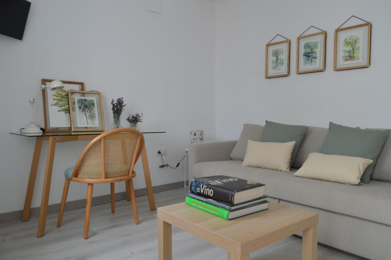 Isg Apartments Precioso Atico Con Terraza Privada En El Centro Sewilla Zewnętrze zdjęcie