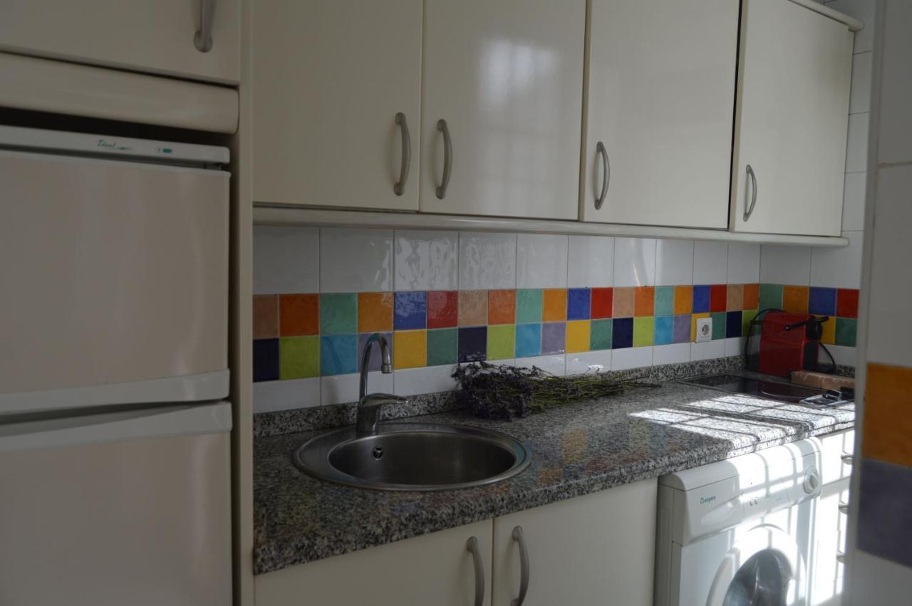 Isg Apartments Precioso Atico Con Terraza Privada En El Centro Sewilla Zewnętrze zdjęcie